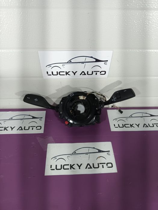 Szl comutator coloana direcție cu spirala airbag și manete bmw g20
