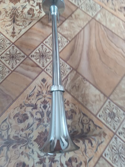 Продам воздушный сигнал/ клаксон/ дудка