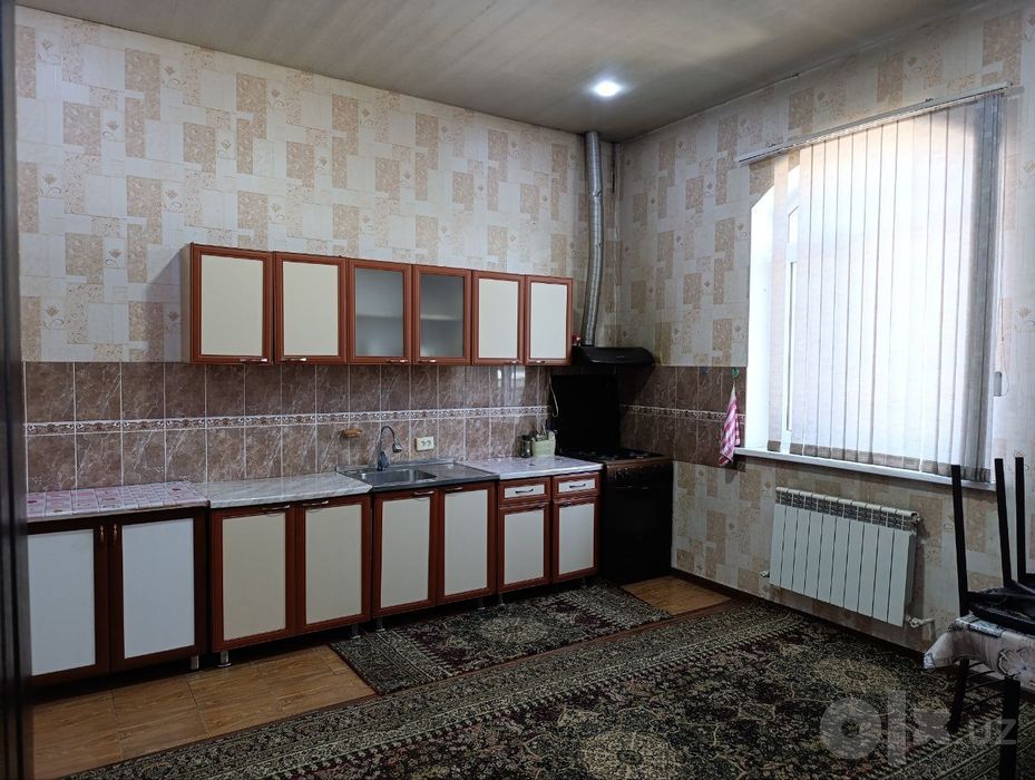 Срочно продаю участок Сергели Юкори Дархон
