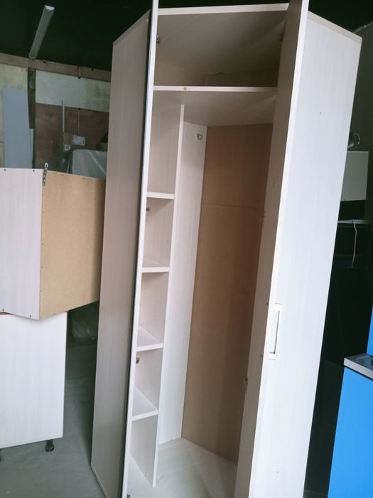 Угловой шкаф доставка