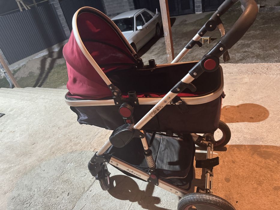 Продам  срочно коляску