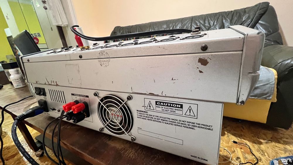 Аудио система  сони