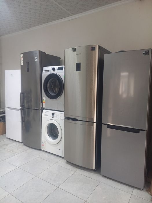 Продам холодильник