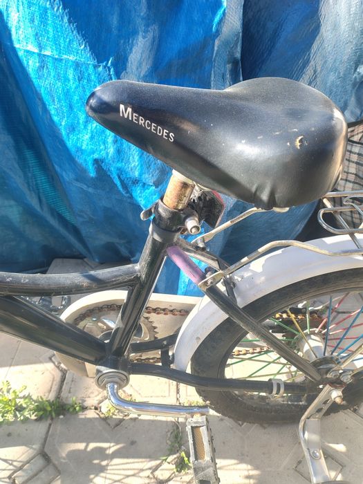 Продам велосипед