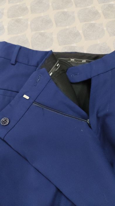 Костюм мужской 48р