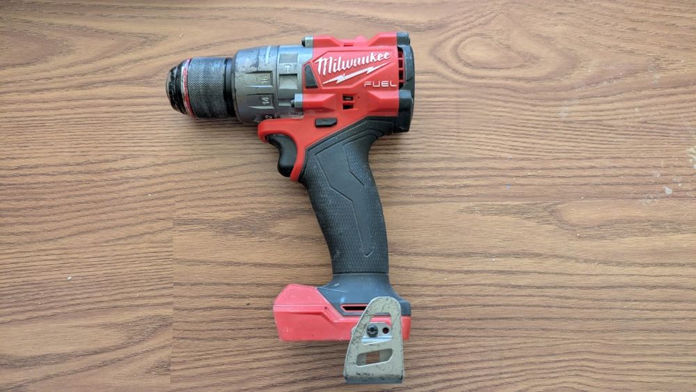 Машини Milwaukee M18