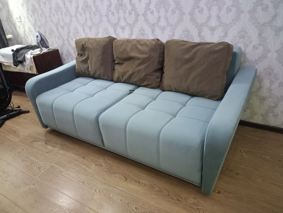 Заказные диваны с прочным каркасом