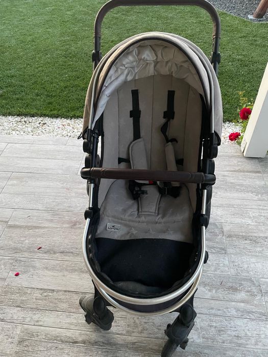 Căruț bebe Lorelli