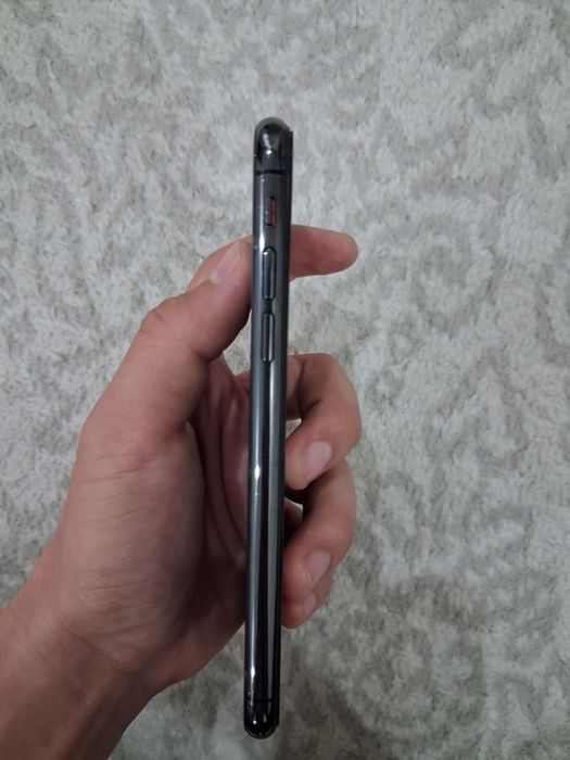 iPhone x 256 Gb.