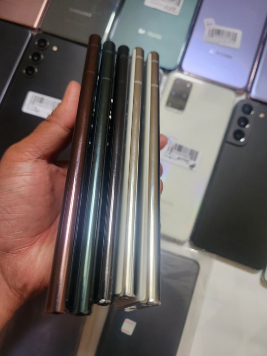 Samsung s22 ultra 5G