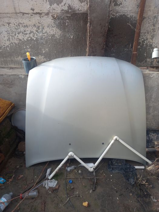 Kuzuf detalari sotiladi