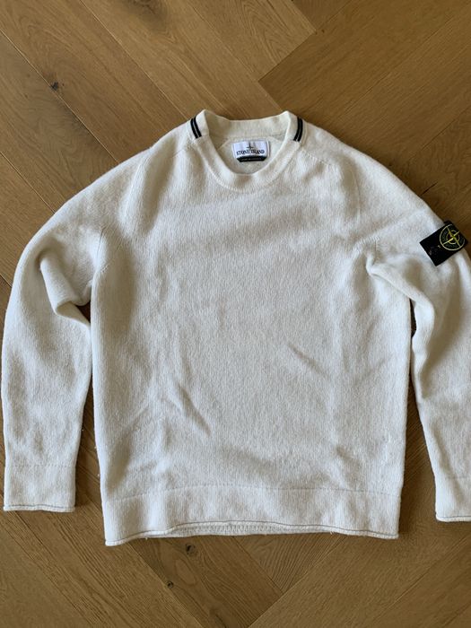 Пуловер Stone Island L размер