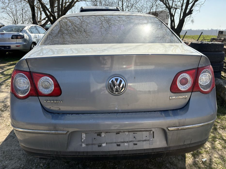 Стопове / задни светлини за Пасат б6 / VW passat b6