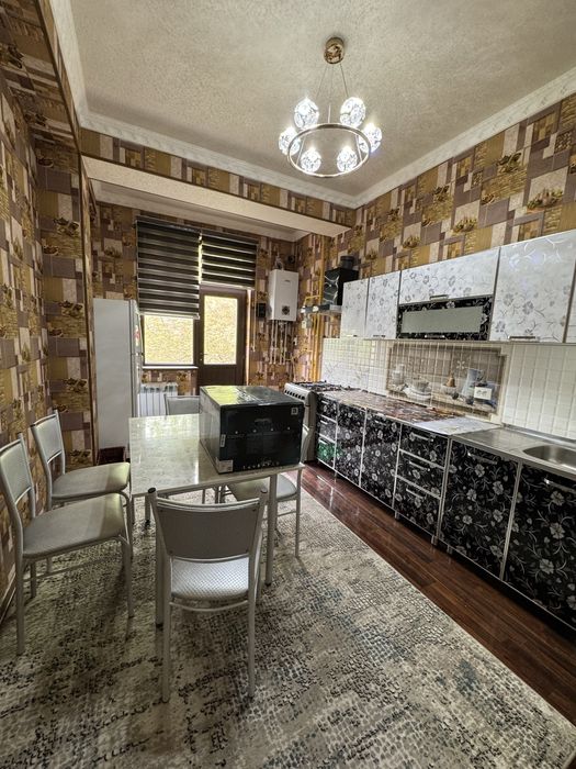 Чилонзор 23 квартал 3/3/8