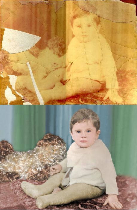 Всички качествени фото услуги!