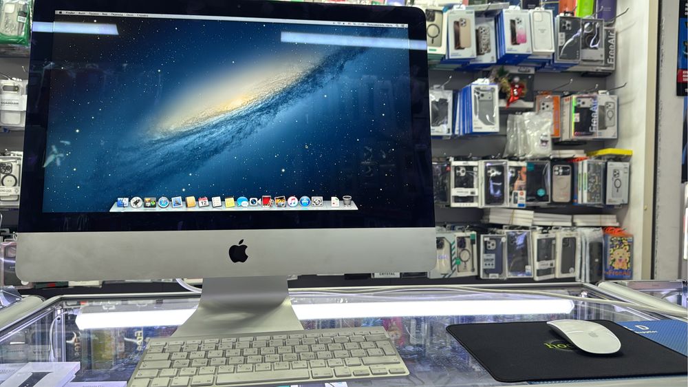 Apple iMac моноблок
