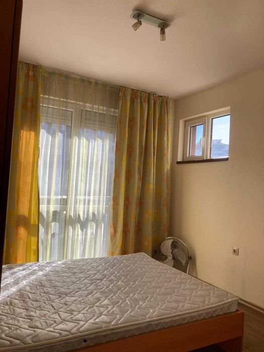 Дава се под наем Тристаен апартамент в Пловдив, Младежки Хълм - 70 кв.м за 600 € - Снимка #5