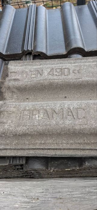 Брамак Керемиди Черни