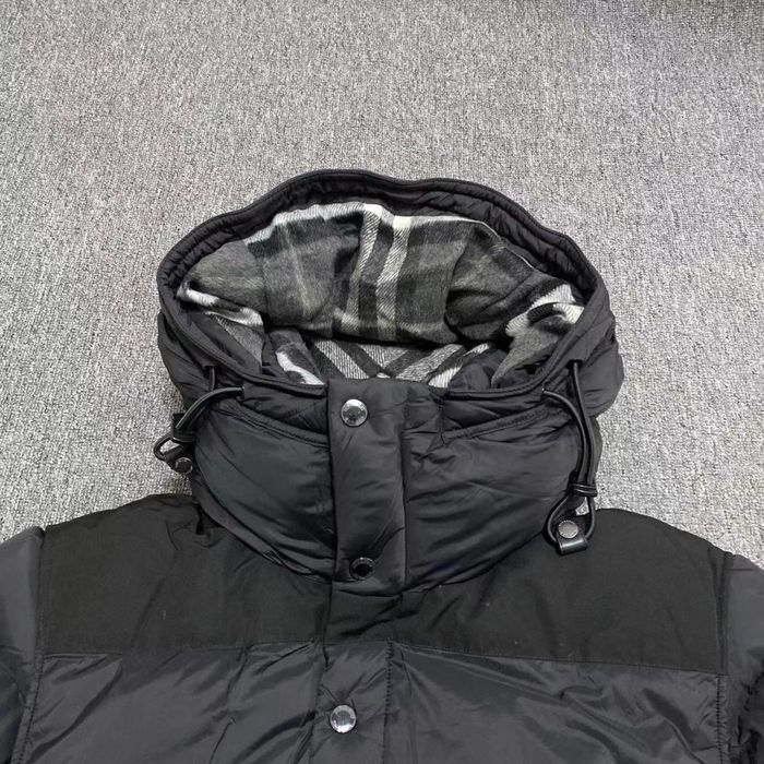 Burberry Puffer Geaca