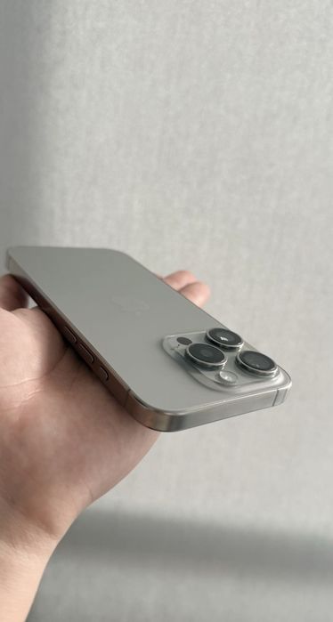 Iphone 15 pro 92% Айфон 15 про
