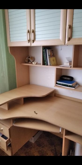 Подростковая мебель