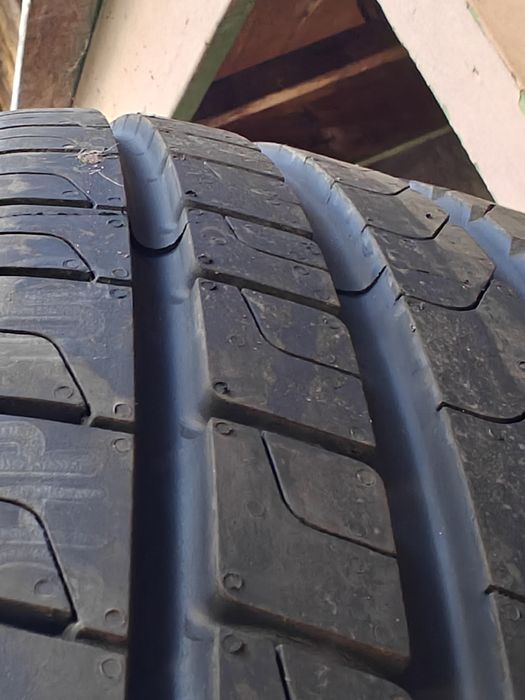 Anvelope Pirelli Cinturato P7 225 45 R17 91Y
