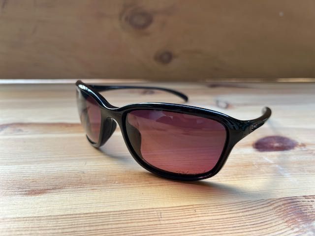 Слънчеви очила Oakley She's Unstoppable Prizma Polarised