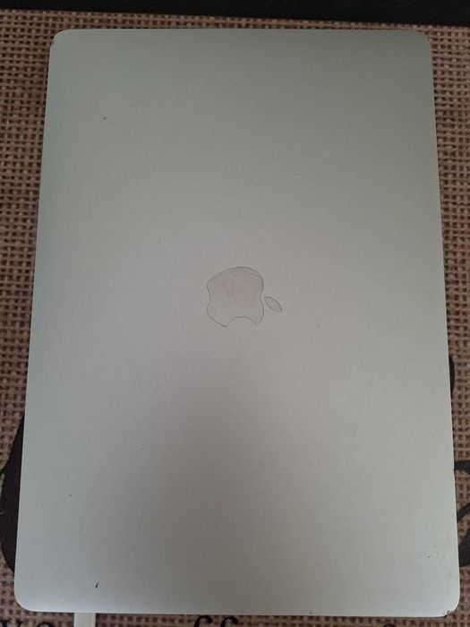 MacBook Pro 2019