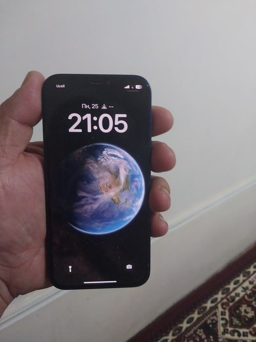 Iphone 12 mini 128 gb