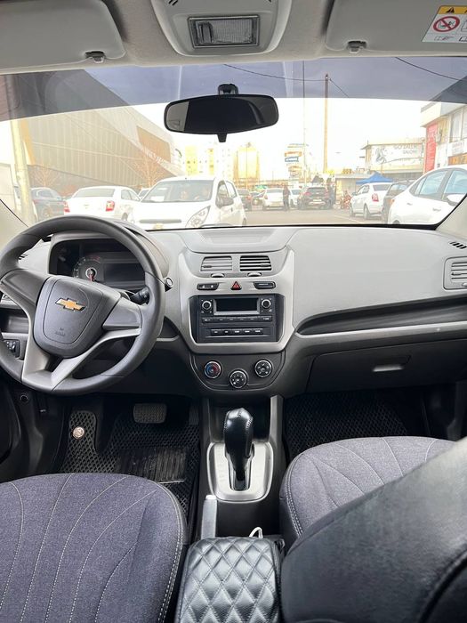 COBALT 2024yil Metan