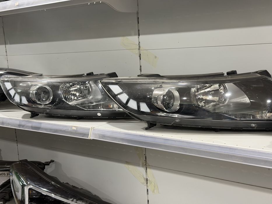 Фара Kia K5 оригинал