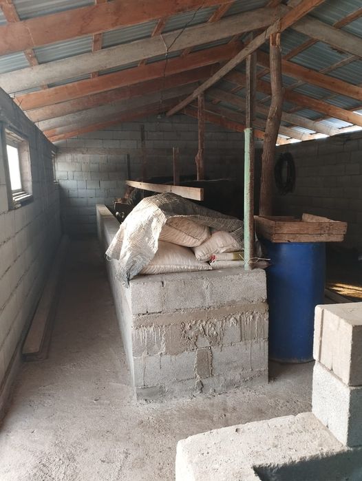 20 соттық үй сатылады