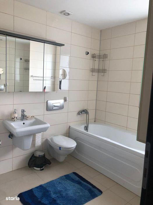 Apartament 2 camere + 1 loc parcare subterana, Cosmopolis