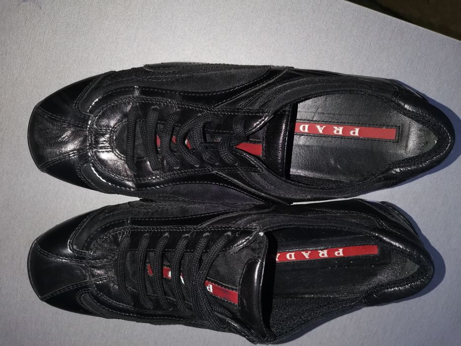 Prada originale mar. 34-35