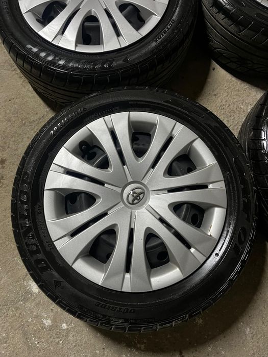 Продам диски R16