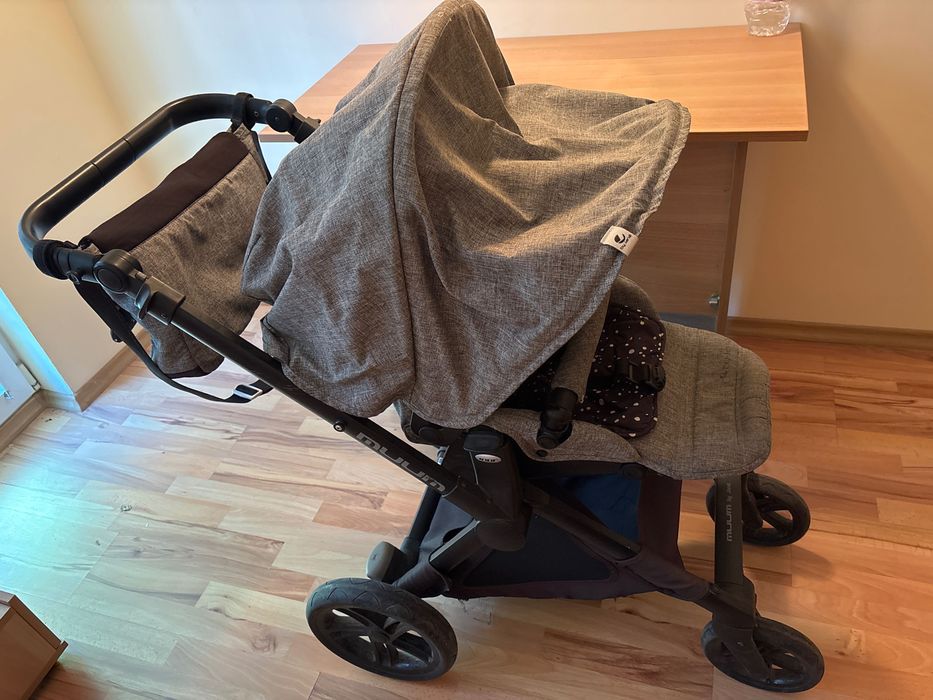 Бебешка и Детска  количка