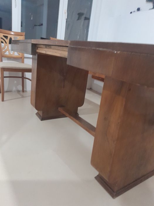 Баварска маса в добро състояние