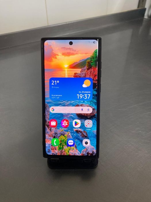 Самсунг с 23 ультра 256гб