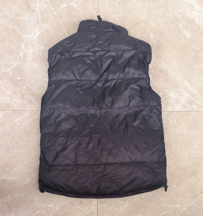 Bergans пухен елек M размер