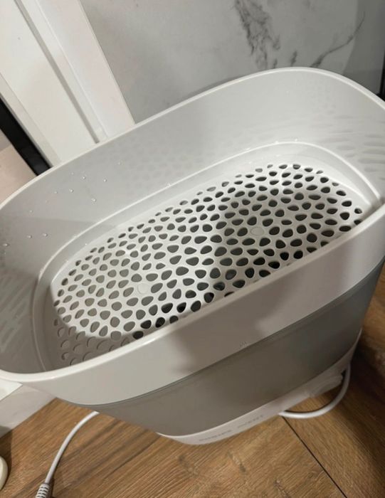 Sterilizator bebelus