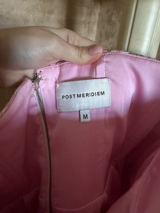 Платье Post Meridiem