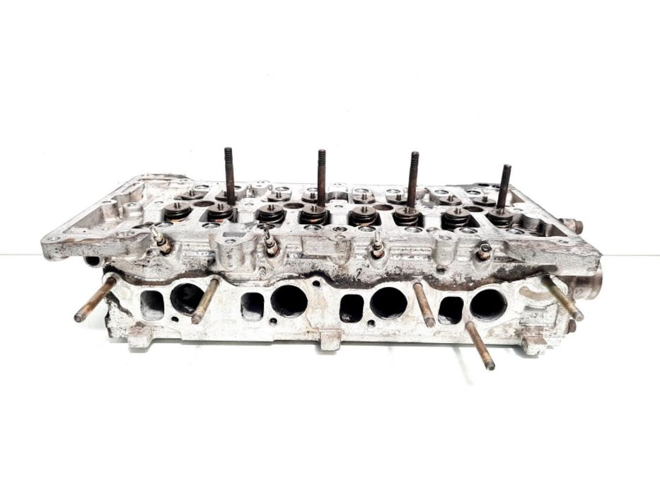 Chiulasa, cod GM55206424, Opel Signum, 1.9 CDTI, Z19DTH