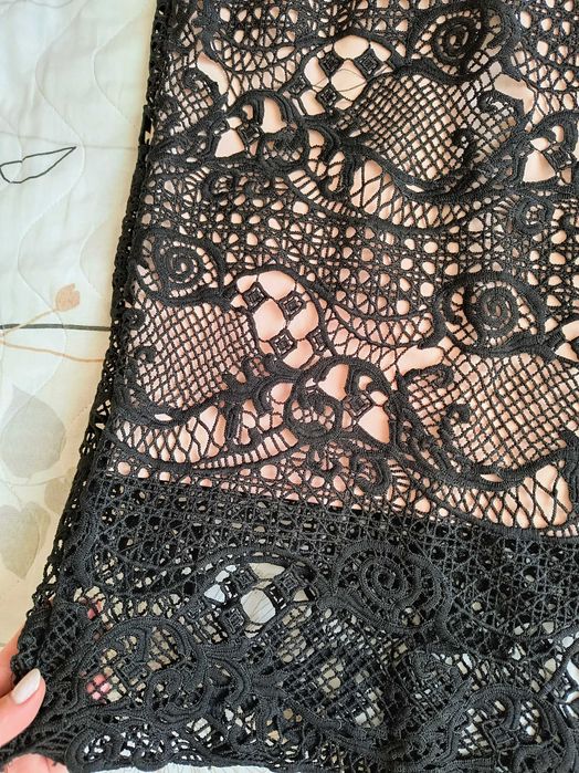 Rochie noua cu eticheta