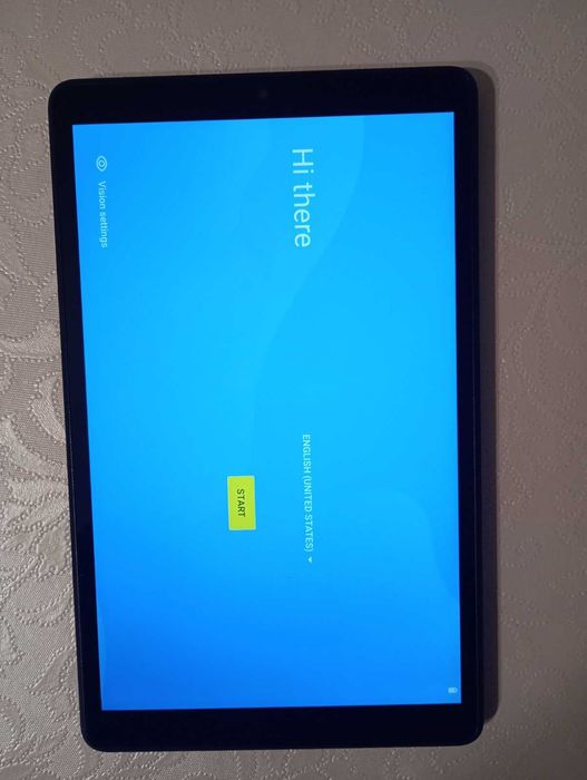 Таблет LENOVO TB-8505F