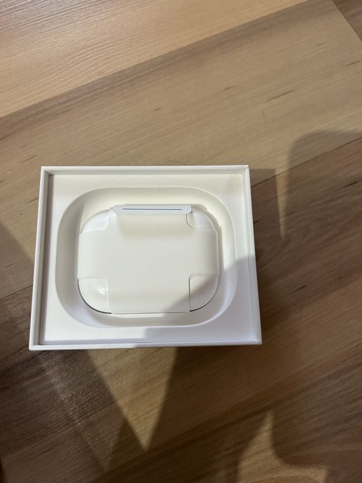 Apple AirPods Pro 3