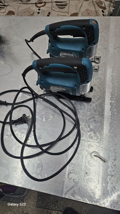 Лобзик  МАКИТА..