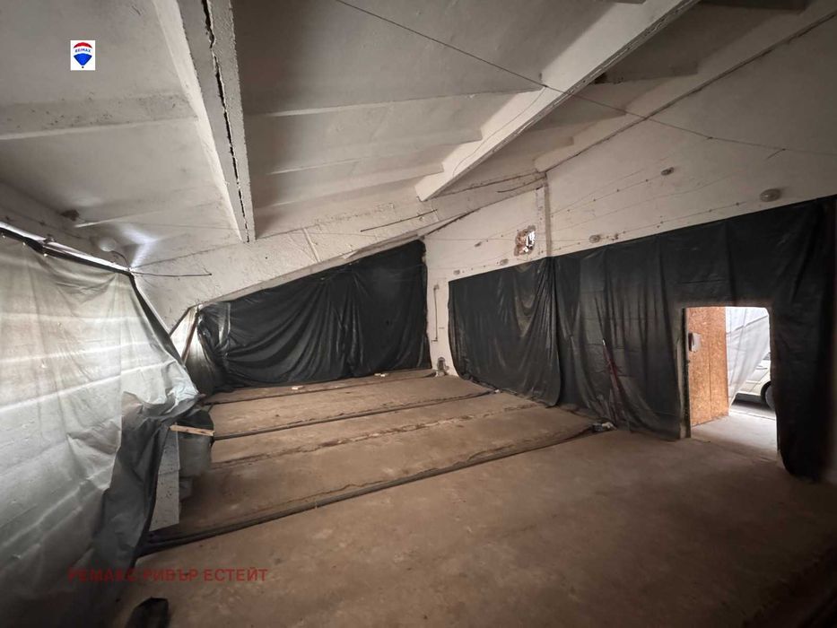 Продава се Промишлена сграда в Сливо поле - 1520 кв.м за 309 €/кв.м - Снимка #10