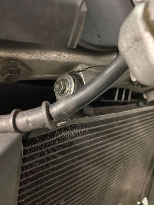 Dezmembrez Suzuki Gsr 600 model 2008