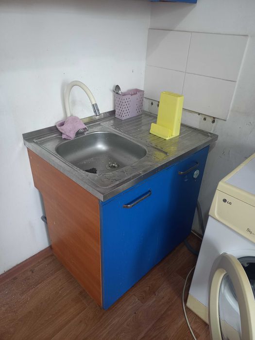 Мебель отдам бесплатно, самовывоз