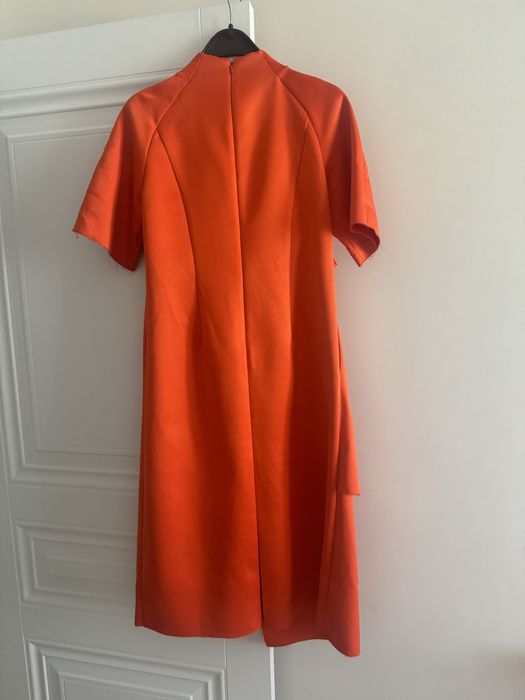 Платье оригинальное Asos